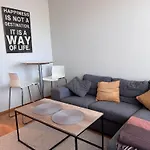Peaceful - Sauna, Parking Space, Balcony, Wifi * Kerava