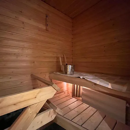 Peaceful - Sauna, Parking Space, Balcony, Wifi Apartment Kerava