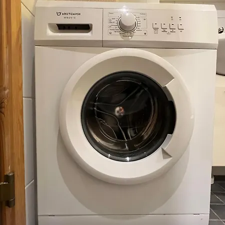 公寓 Peaceful - Sauna, Parking Space, Balcony, Wifi 凯拉瓦