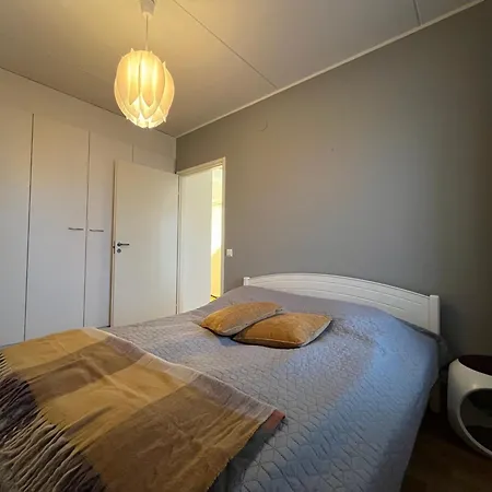 Peaceful - Sauna, Parking Space, Balcony, Wifi Kerava