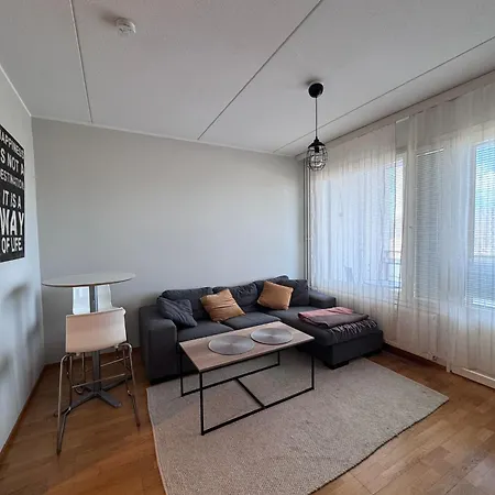 Peaceful - Sauna, Parking Space, Balcony, Wifi شقة *