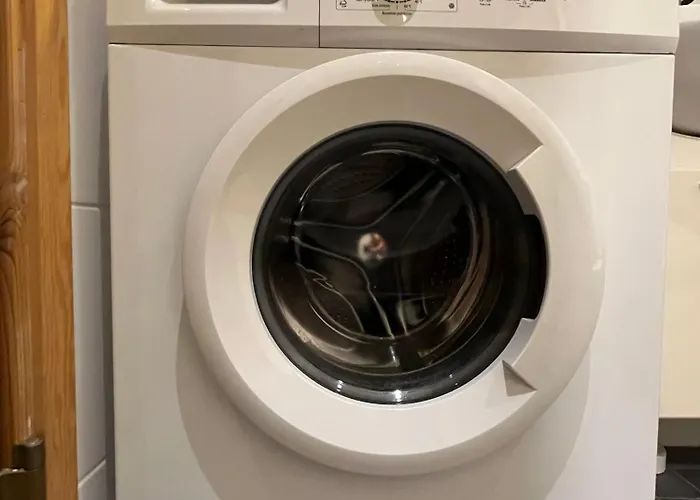 公寓 Peaceful - Sauna, Parking Space, Balcony, Wifi 凯拉瓦